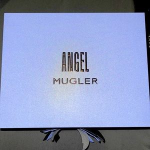 Thierry Mugler Angel Gift Set